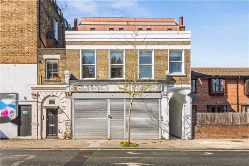 Flat in London, United Kingdom, 42 m² - picture 6