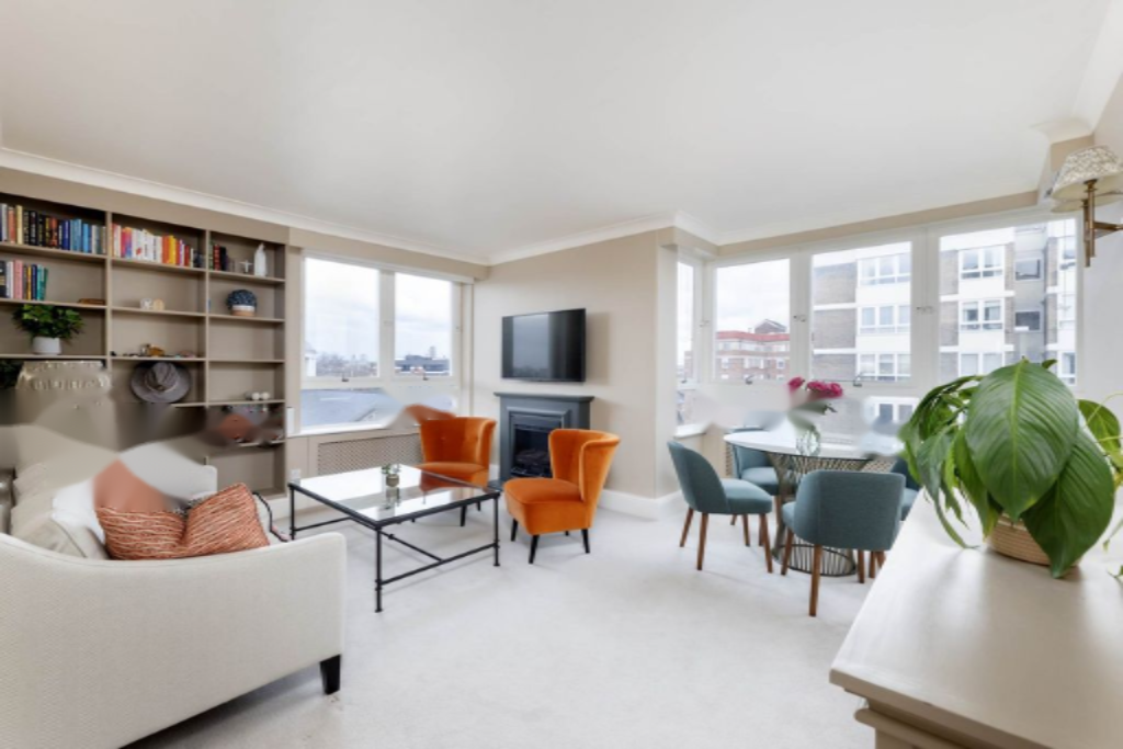 Appartamento a Londra, Regno Unito, 57 m² - foto 6