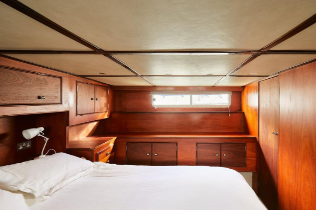 Appartement à Londres, Royaume-Uni, 62 m² - image 6