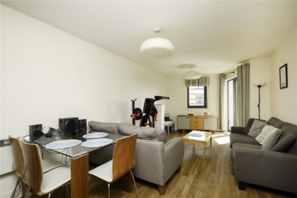 Appartement à Londres, Royaume-Uni, 52 m² - image 6