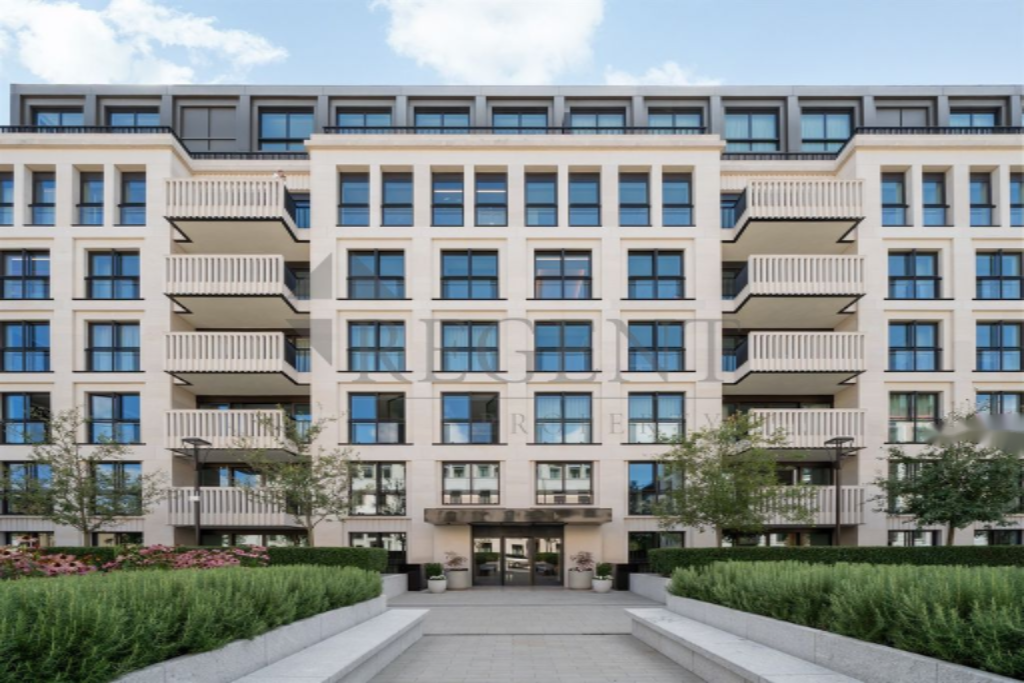 Piso en Londres, Reino Unido, 152 m² - imagen 6