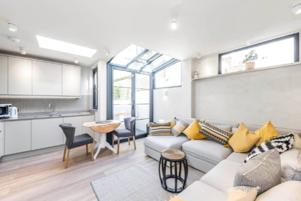 Piso en Londres, Reino Unido, 54 m² - imagen 6