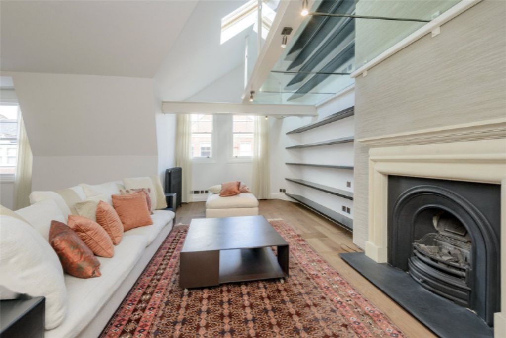 Appartement à Londres, Royaume-Uni, 195 m² - image 6