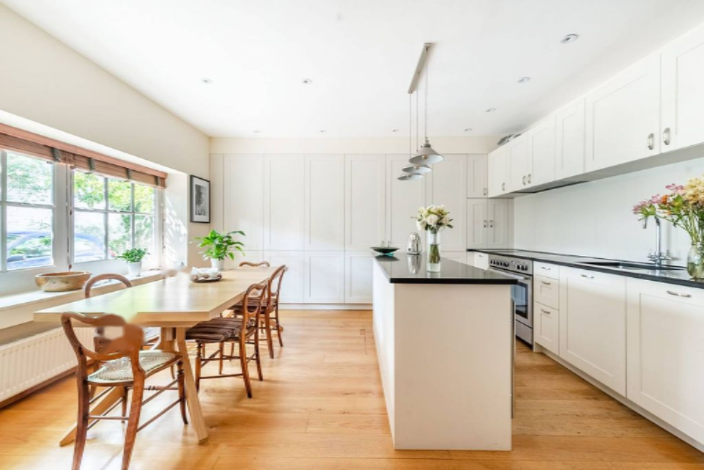 Piso en Londres, Reino Unido, 114 m² - imagen 6