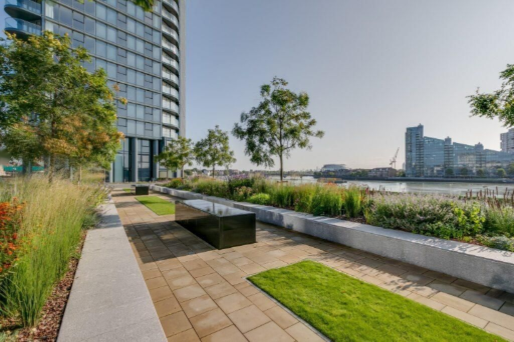 Piso en Londres, Reino Unido, 203 m² - imagen 6