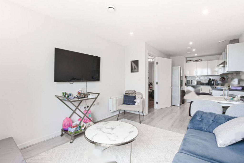 Appartamento a Londra, Regno Unito, 47 m² - foto 6