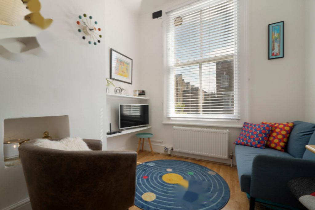 Appartamento a Londra, Regno Unito, 21 m² - foto 6