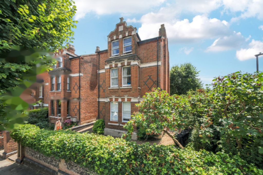 Appartamento a Londra, Regno Unito, 28 m² - foto 6