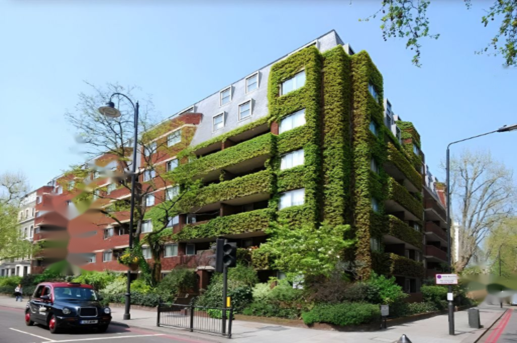 Wohnung in London, Großbritannien, 37 m² - Foto 6