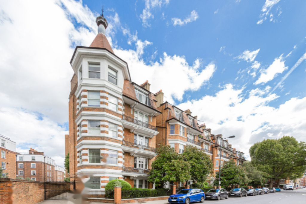 Appartement à Londres, Royaume-Uni, 119 m² - image 6