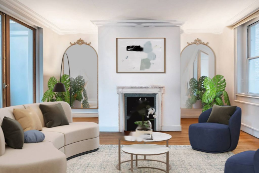 Flat in London, United Kingdom, 144 m² - picture 6