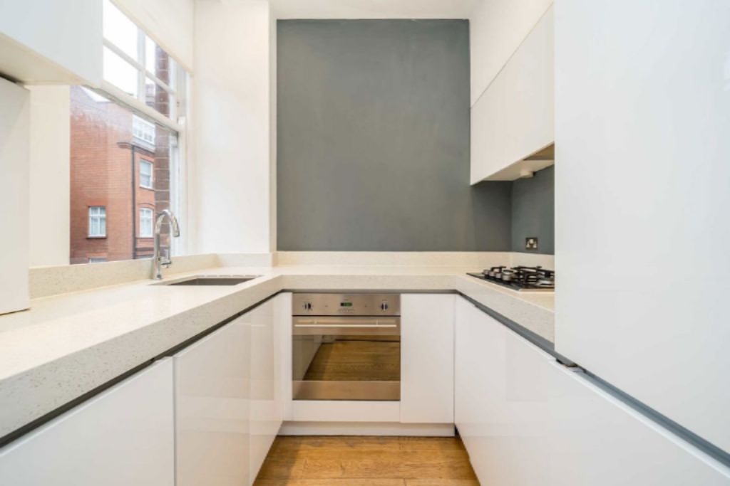 Appartement à Londres, Royaume-Uni, 75 m² - image 6