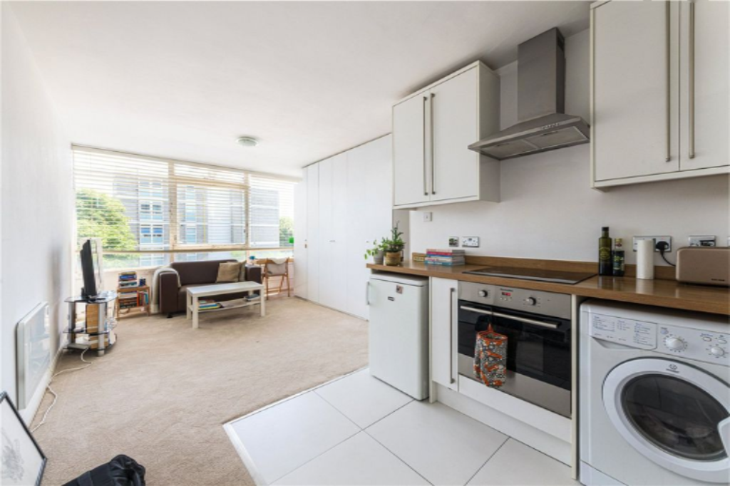 Appartamento a Londra, Regno Unito, 26 m² - foto 6