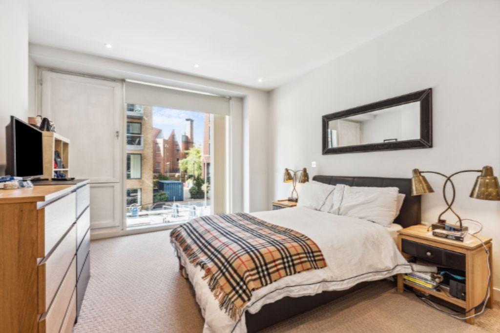 Piso en Londres, Reino Unido, 59 m² - imagen 6