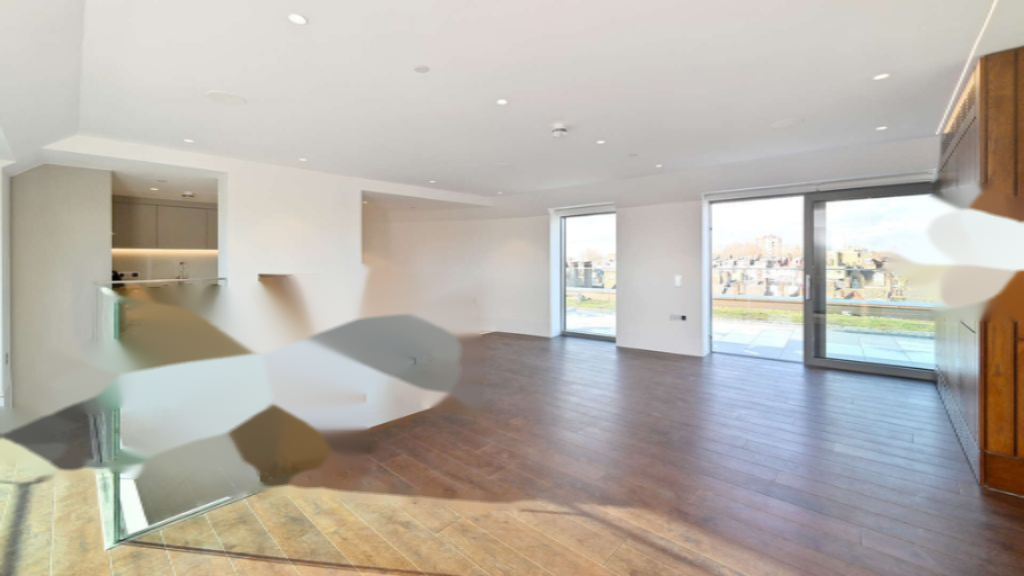 Piso en Londres, Reino Unido, 113 m² - imagen 6
