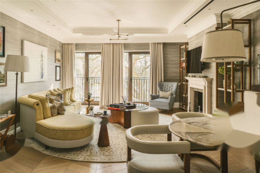 Appartement à Londres, Royaume-Uni, 137 m² - image 6