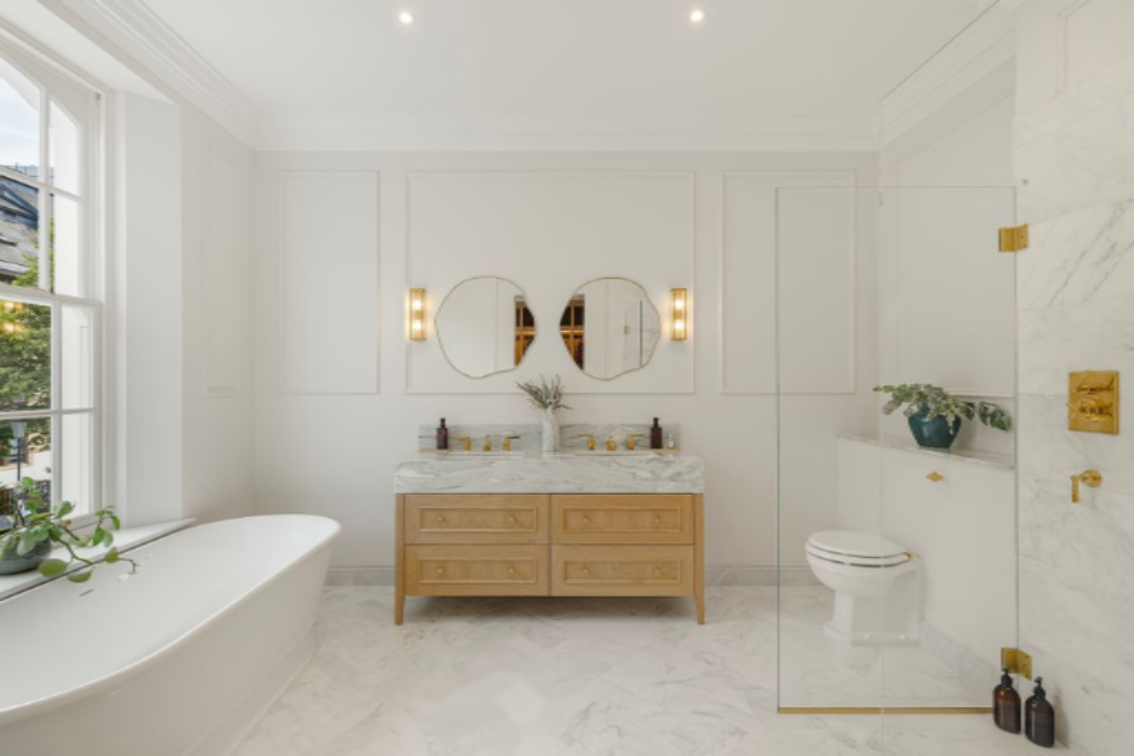 Piso en Londres, Reino Unido, 418 m² - imagen 6