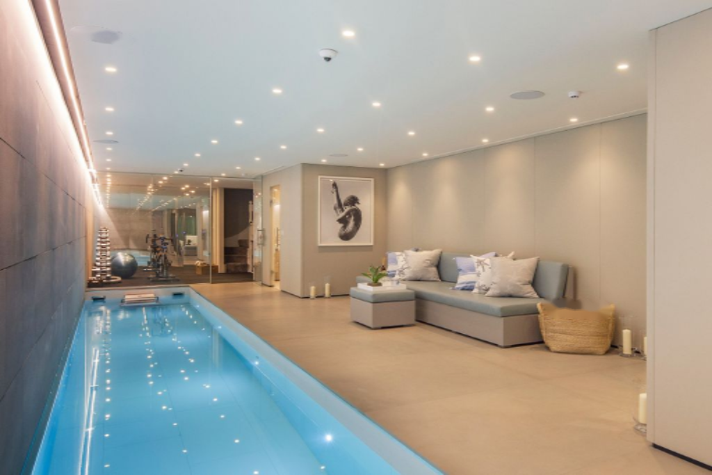 Flat in London, United Kingdom, 560 m² - picture 6