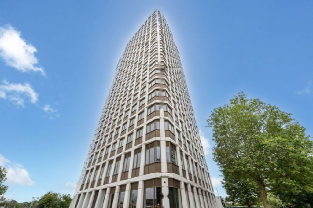 Appartement à Londres, Royaume-Uni, 33 m² - image 6