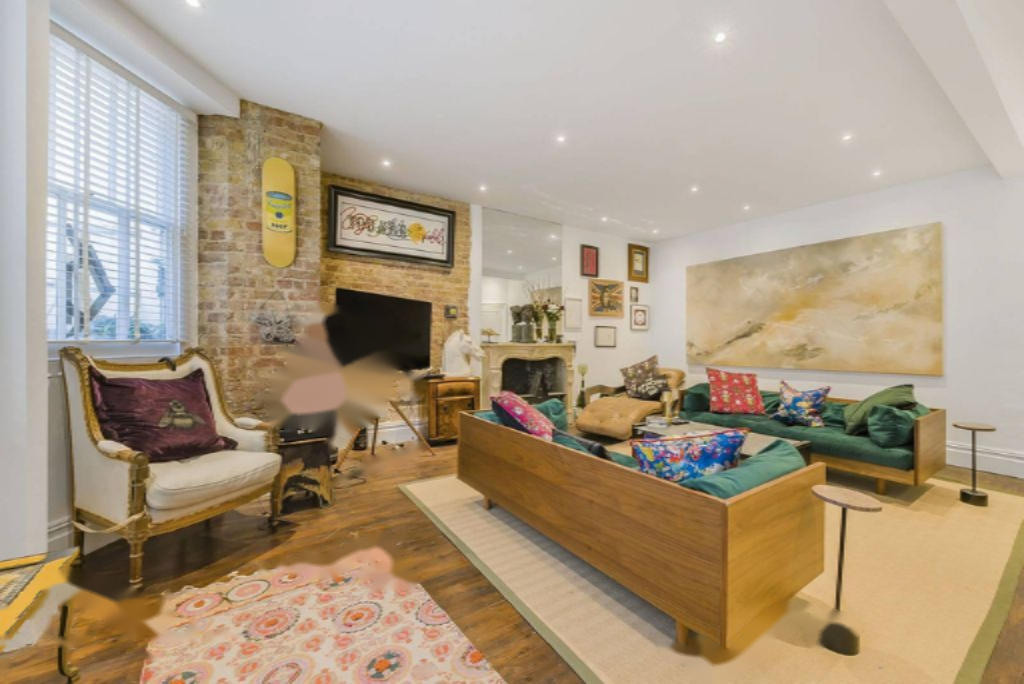 Piso en Londres, Reino Unido, 133 m² - imagen 6