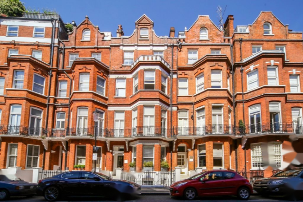 Wohnung in London, Großbritannien, 99 m² - Foto 6