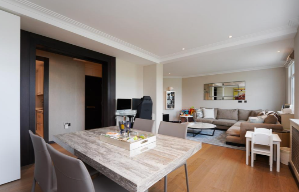 Appartement à Londres, Royaume-Uni, 81 m² - image 6