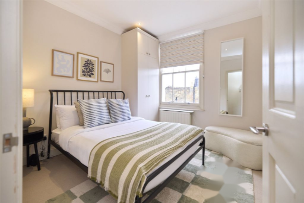 Piso en Londres, Reino Unido, 228 m² - imagen 6