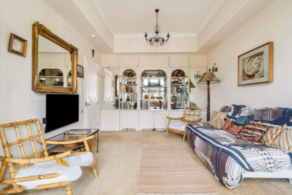 Flat in London, United Kingdom, 51 m² - picture 6