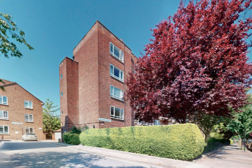 Wohnung in London, Großbritannien, 33 m² - Foto 6