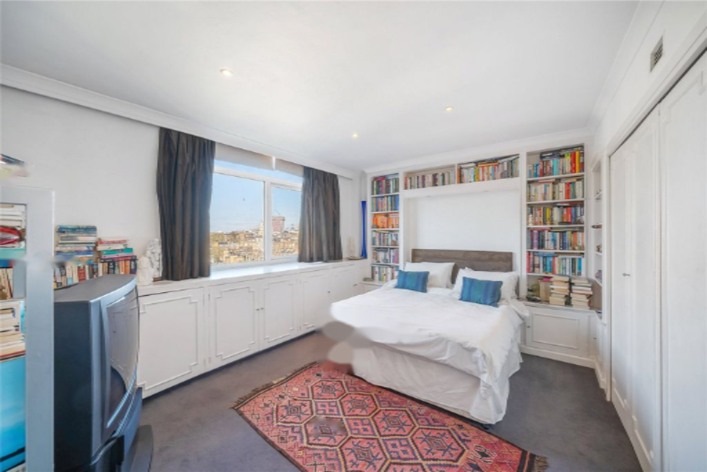 Flat in London, United Kingdom, 103 m² - picture 6