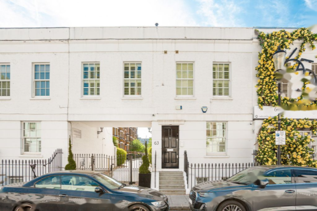 Piso en Londres, Reino Unido, 176 m² - imagen 6