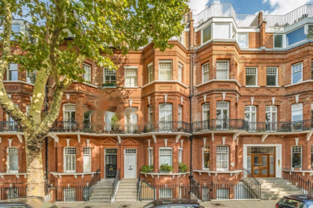 Appartamento a Londra, Regno Unito, 98 m² - foto 6