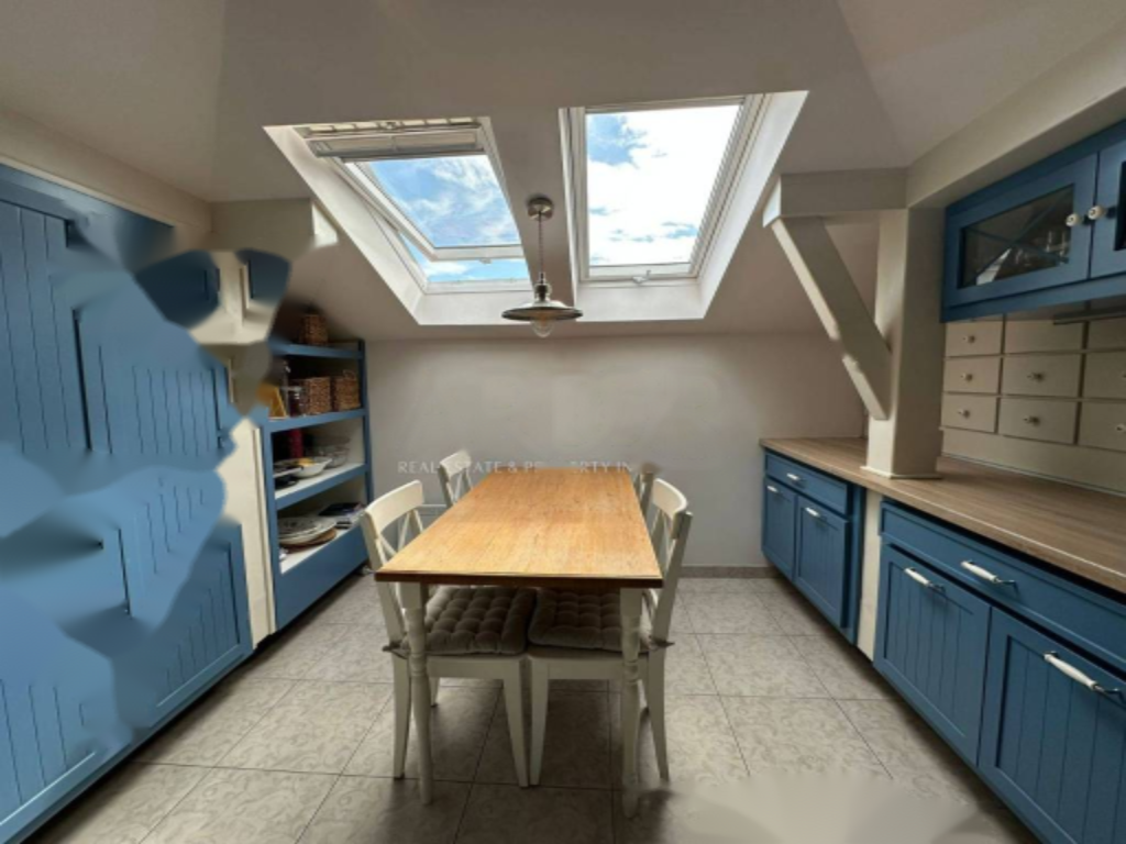 Wohnung in Opatija, Kroatien, 139 m² - Foto 6