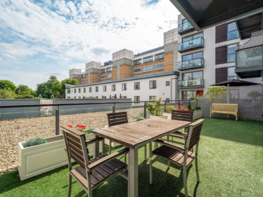 Piso en Londres, Reino Unido, 79 m² - imagen 6