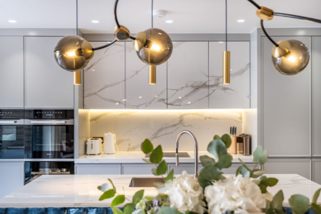 Appartamento a Londra, Regno Unito, 178 m² - foto 6