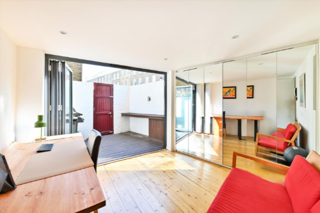 Piso en Londres, Reino Unido, 256 m² - imagen 6