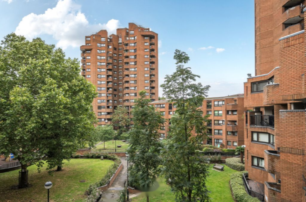 Piso en Londres, Reino Unido, 100 m² - imagen 6