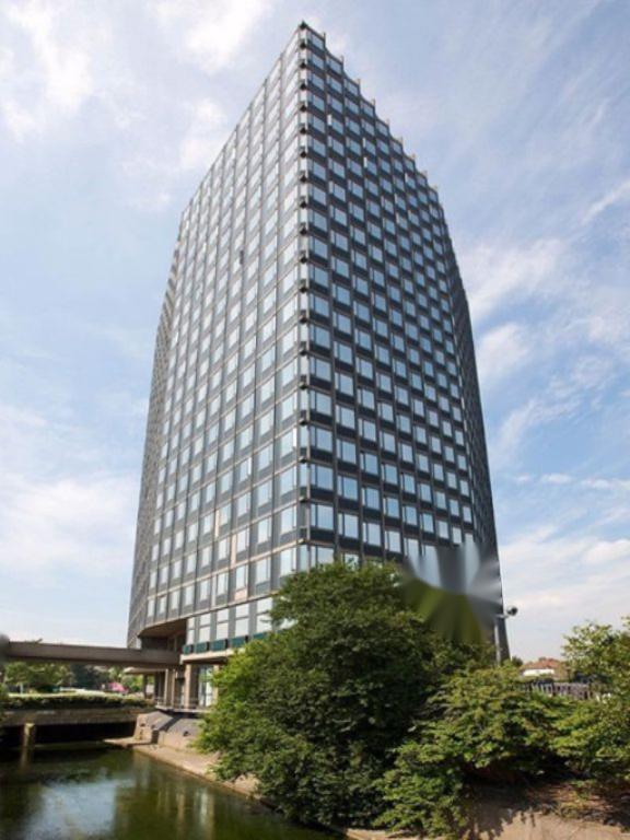 Flat in London, United Kingdom, 32 m² - picture 6