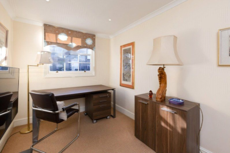 Piso en Londres, Reino Unido, 128 m² - imagen 6