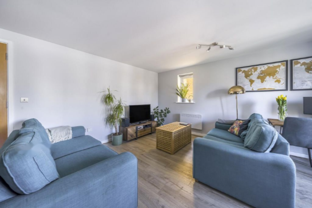 Piso en Londres, Reino Unido, 84 m² - imagen 6