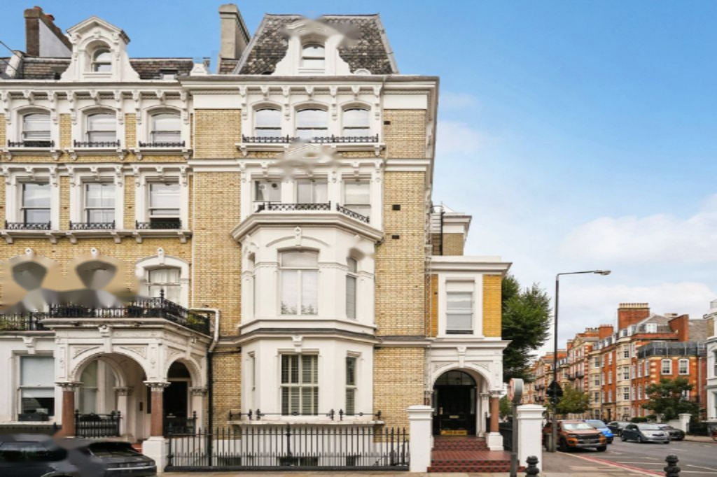 Appartamento a Londra, Regno Unito, 59 m² - foto 6