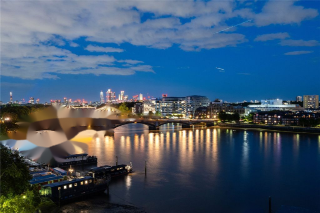 Appartamento a Londra, Regno Unito, 74 m² - foto 6