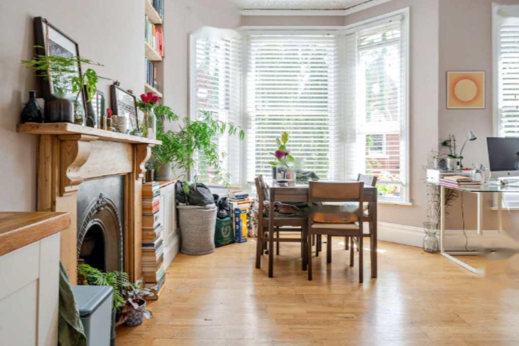 Flat in London, United Kingdom, 42 m² - picture 6