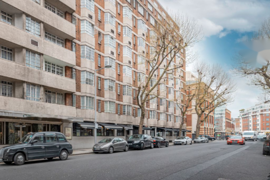 Appartement à Londres, Royaume-Uni, 38 m² - image 6