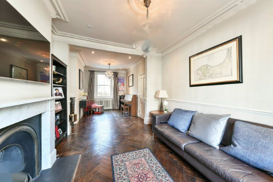 Appartamento a Londra, Regno Unito, 236 m² - foto 6