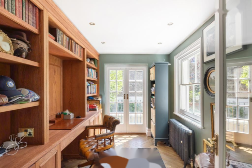 Appartement à Londres, Royaume-Uni, 235 m² - image 6