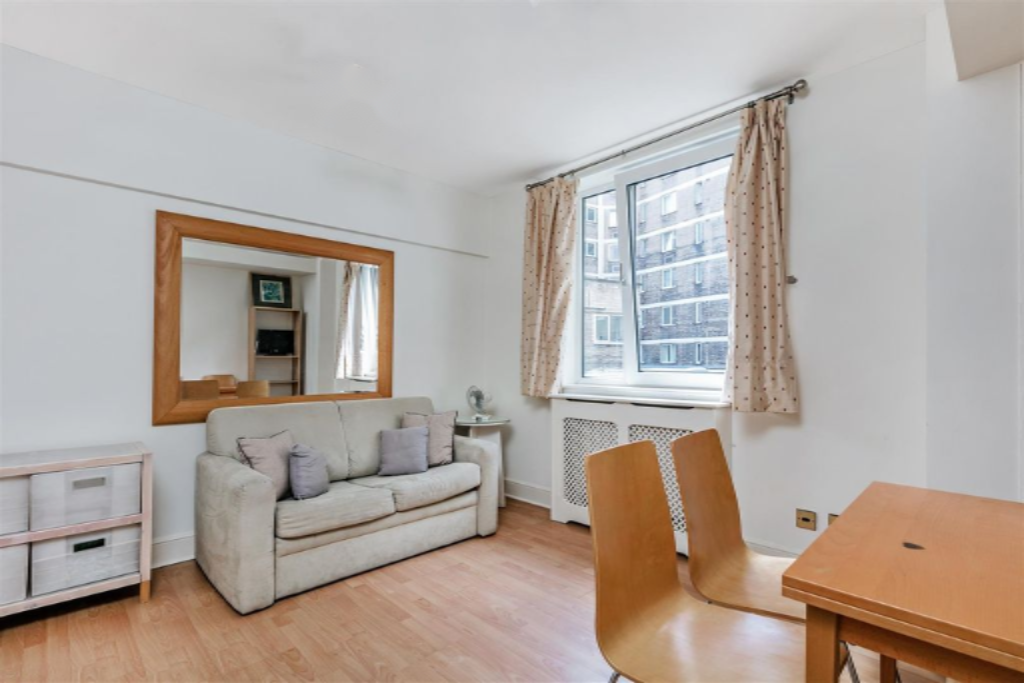 Appartamento a Londra, Regno Unito, 38 m² - foto 6