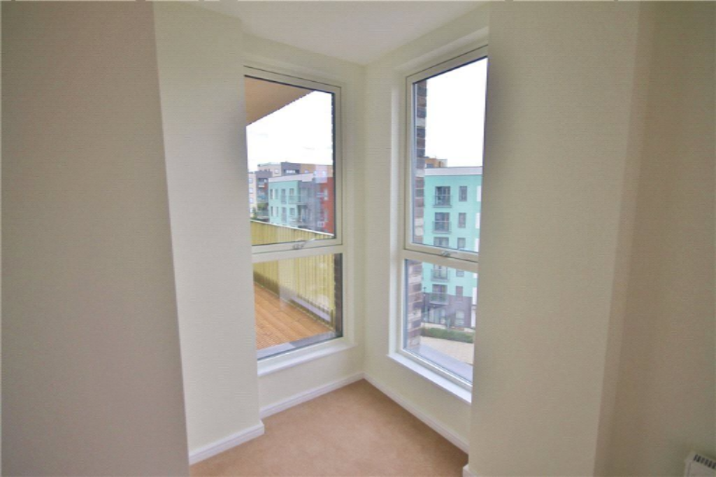 Wohnung in London, Großbritannien, 54 m² - Foto 6