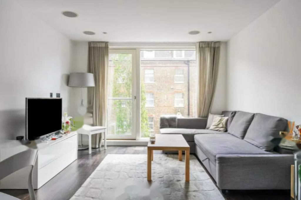 Flat in London, United Kingdom, 49 m² - picture 6