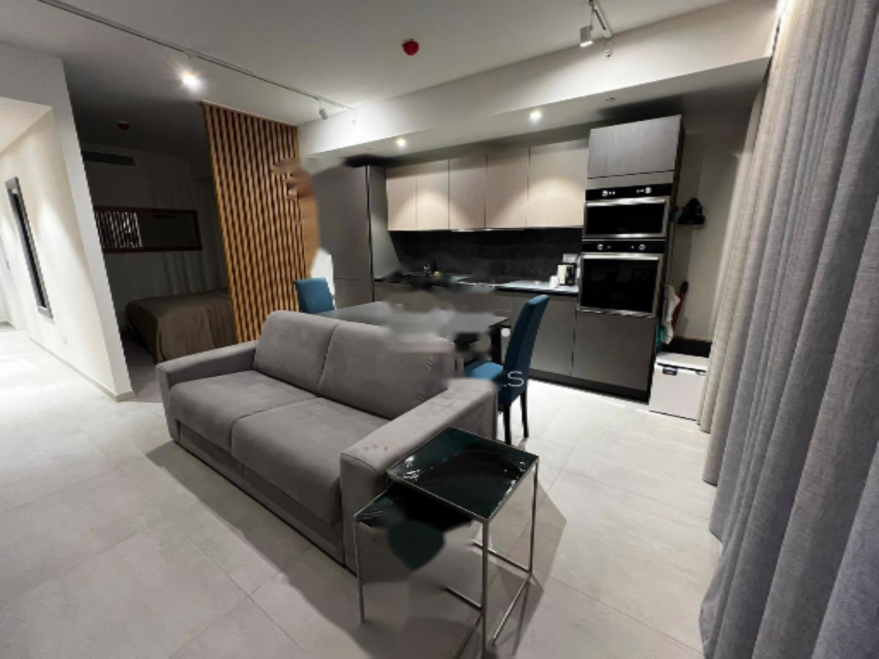 Wohnung in Sliema, Malta, 59 m² - Foto 6